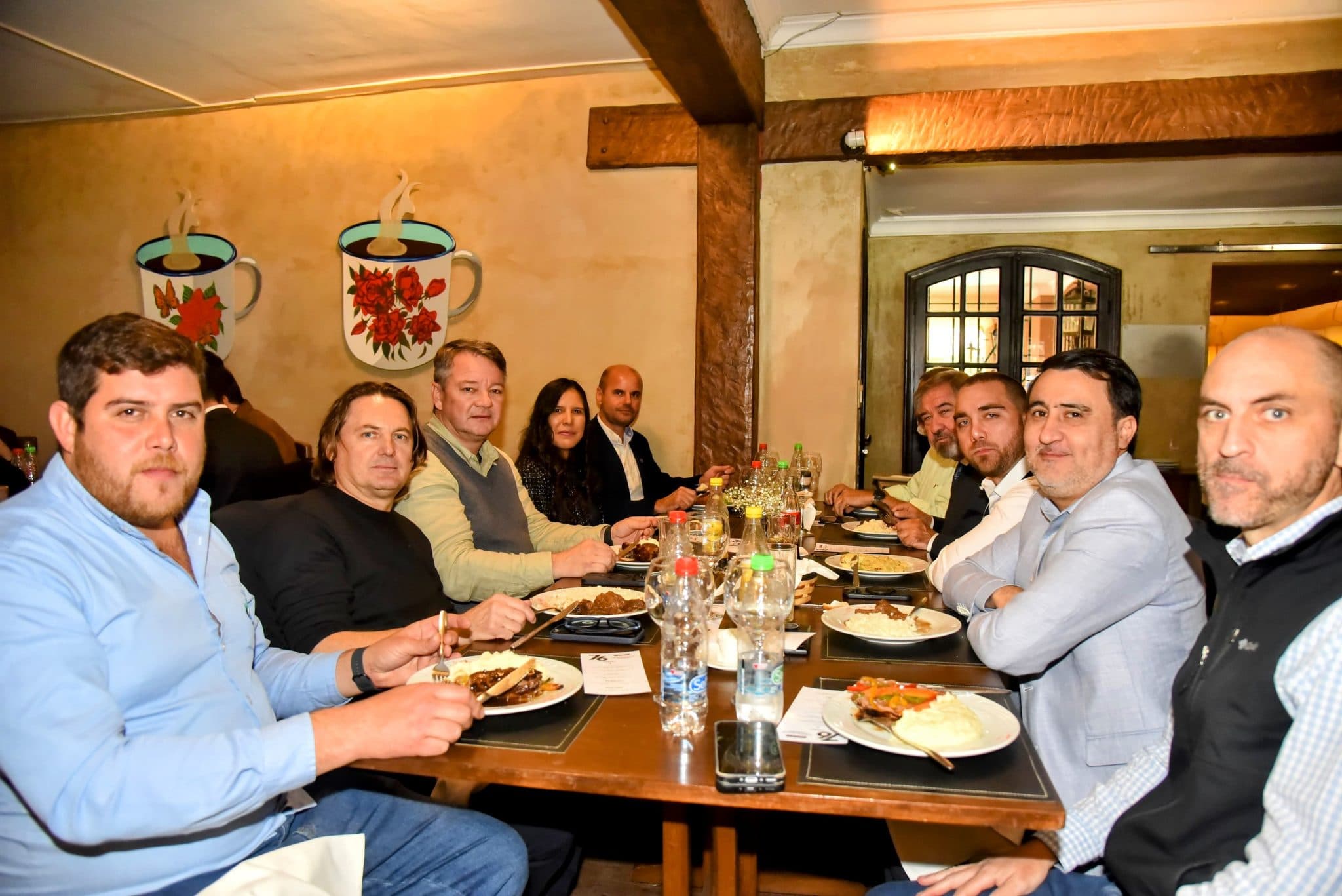 Fepama celebró 76 años proyectando el futuro del sector con nuevas generaciones