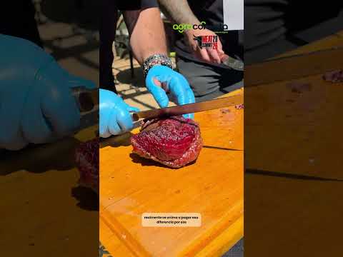 ¿Carne premium o commodity? La pregunta también está en la mesa.