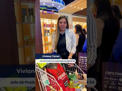INDEGA 70 años siendo parte de tu historia… y también de tu carrito