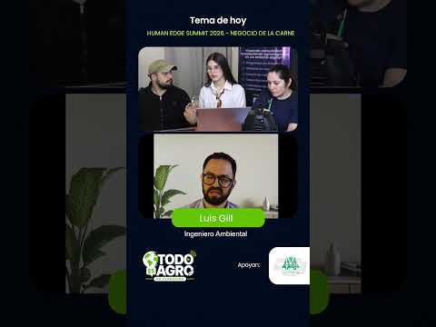 El agro como terreno natural para la economía circular