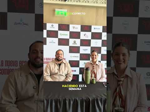 AGROCONECTA EN LA PREVIA DEL MEAT SUMMIT 2026
