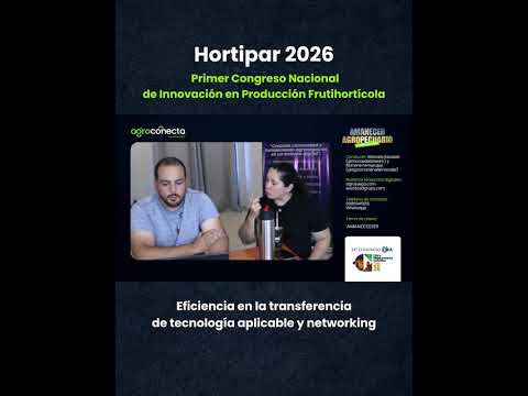 Recordando Hortipar 2026