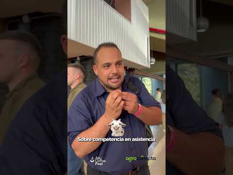 ¡Así vivimos el AsuCoffee Fest 2026!