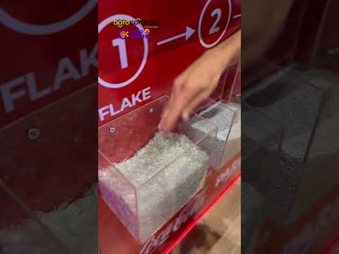 ♻️ De una botella usada a una nueva botella: así funciona la economía circular en la práctica.