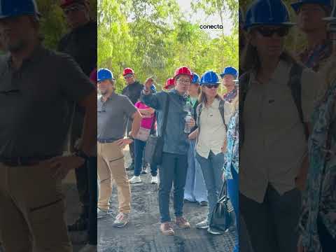 Paraguay mostró al continente cómo lleva su producción orgánica hasta mercados internacionales
