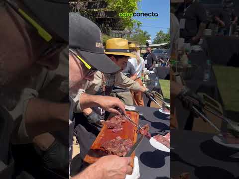 Meat Summit 2026 - Colaso Bo-La carne paraguaya merece que toda la cadena se siente a la misma mesa.
