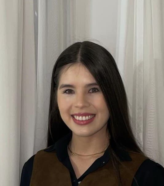 Foto de Fiorella Riveros